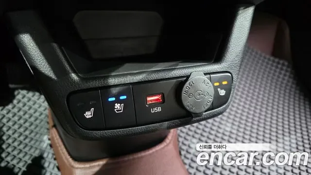 Kia Ray Signature, миниатюра 13