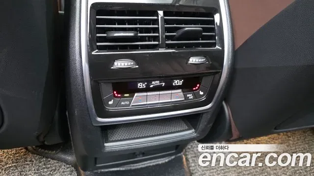 BMW X5 xDrive 30d xLine, миниатюра 5