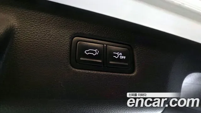 Kia Carnival дизель 9 мест Prestige, миниатюра 3