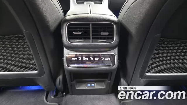 Mercedes-Benz GLE GLE450d 4MATIC, миниатюра 28