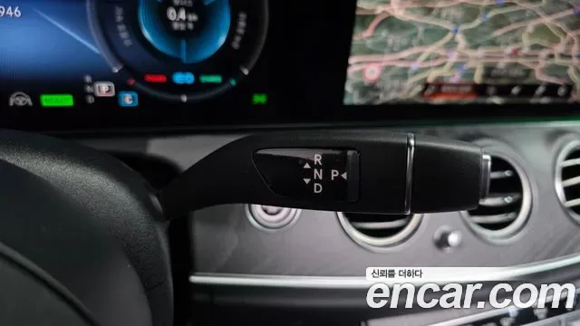 Mercedes-Benz E-Class E350 4MATIC, миниатюра 20