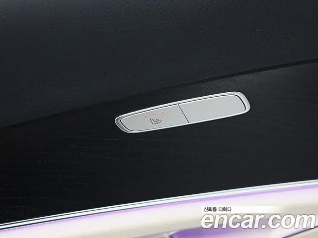 Mercedes-Benz E-Class E250, миниатюра 8
