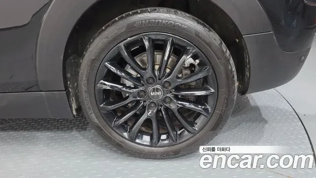 MINI Cooper High II, миниатюра 30