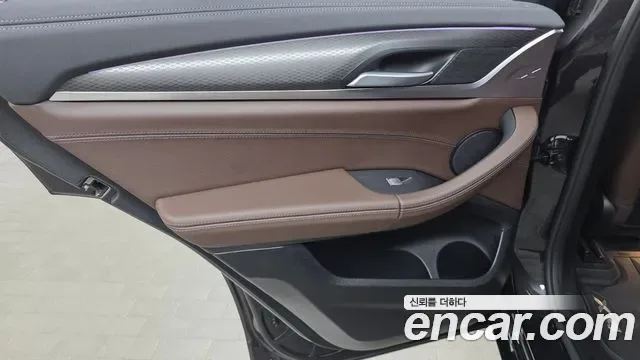 BMW X4 xDrive20i M, миниатюра 7