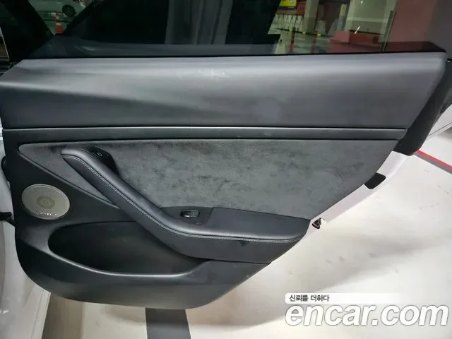 Tesla 3 AWD, миниатюра 21