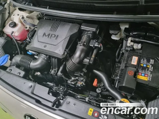 Kia Morning (JA) Prestige, миниатюра 21