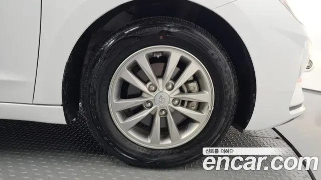 Hyundai Avante AD, миниатюра 18