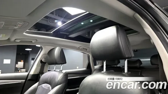 Hyundai Grandeur, миниатюра 20