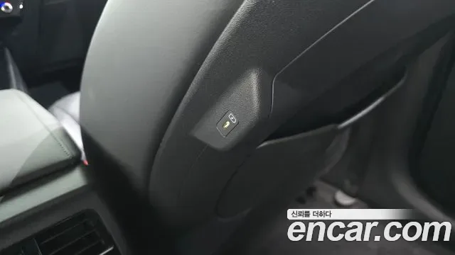 Kia Niro EV, миниатюра 24