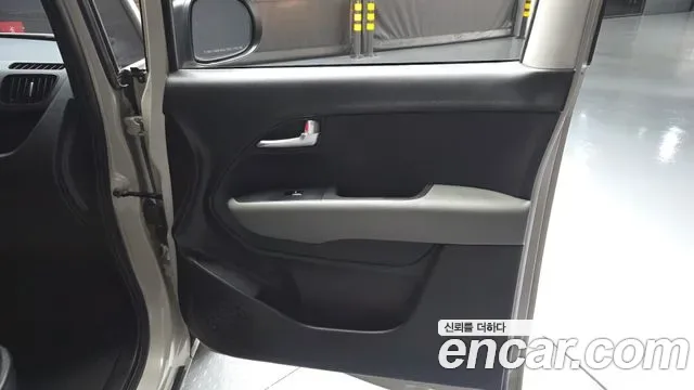Kia Ray Signature, миниатюра 8