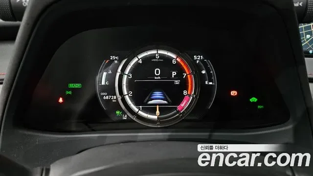 Lexus UX 2.0 F-Sport 2WD, миниатюра 5
