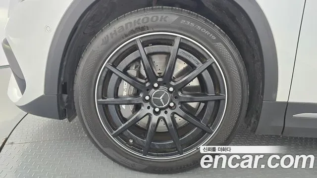 Mercedes-Benz GLA GLA45 AMG 4MATIC+, миниатюра 22