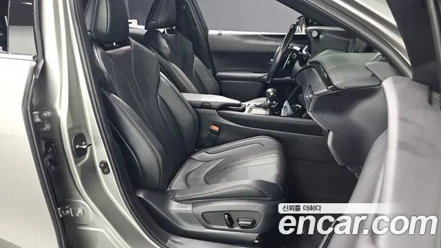Lexus UX 2.0 F-Sport 2WD, миниатюра 5