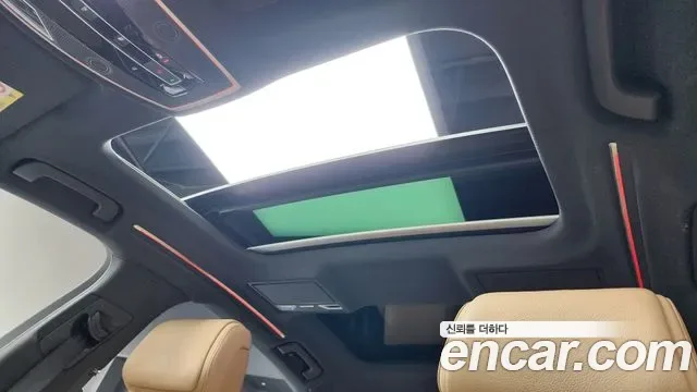 Audi A8 50 TDI LWB, миниатюра 10