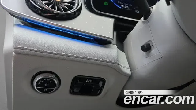 Mercedes-Benz EQE EQE350+, миниатюра 23