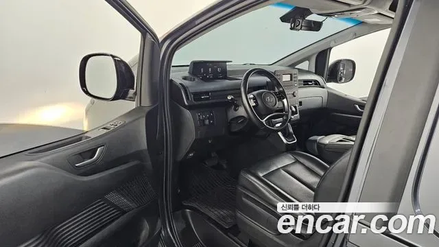 Hyundai Staria 3 мест Modern, миниатюра 7