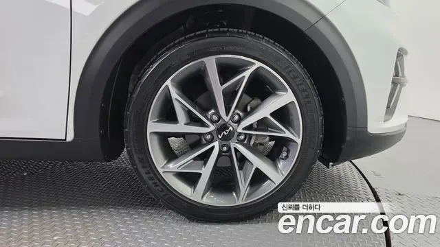 Kia Niro 1.6 HEV Signature, миниатюра 16