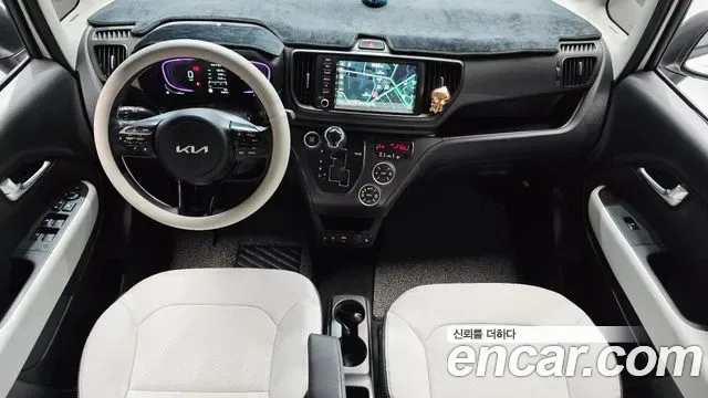 Kia Ray Signature, миниатюра 24