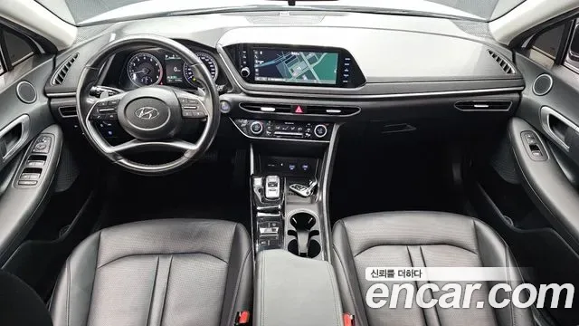 Hyundai Sonata 2.0 Modern, миниатюра 14