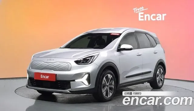 Kia Niro, миниатюра 21