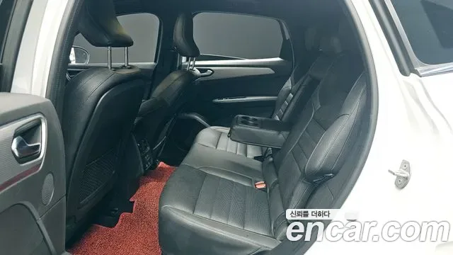 Renault XM3 1.3 TCe RE, миниатюра 7