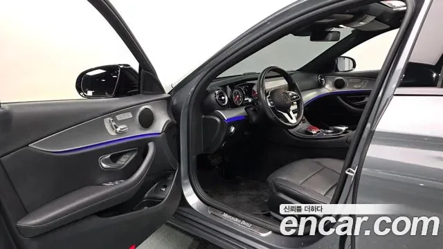 Mercedes-Benz E-Class E250, миниатюра 16
