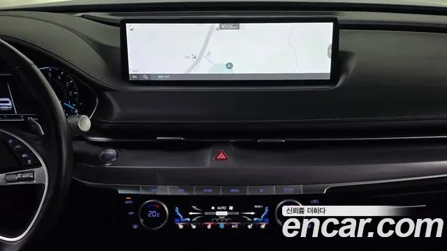 Genesis G80 бензин 2.5 Turbo AWD ( ), миниатюра 29