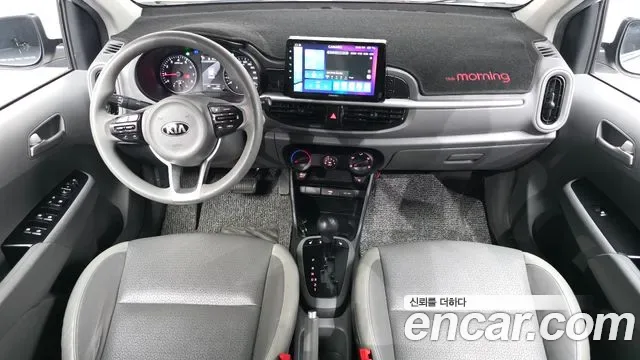 Kia Morning (JA) Prestige, миниатюра 22