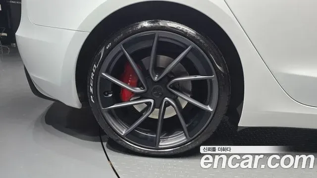 Tesla 3 AWD, миниатюра 6