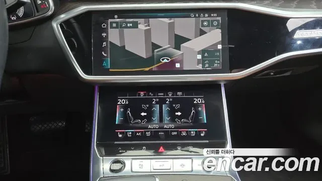 Audi A6 40 TDI Premium, миниатюра 22