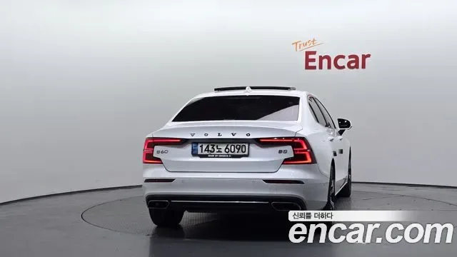 Volvo S60 B5, миниатюра 4