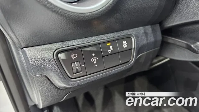 Kia K3 II 1.6 Prestige, миниатюра 21