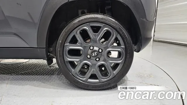 Hyundai Casper Turbo Modern, миниатюра 3