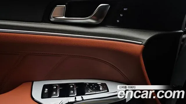 Kia K5 III 2.0 Signature, миниатюра 14