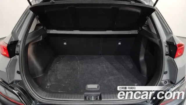 Hyundai Kona Modern, миниатюра 5