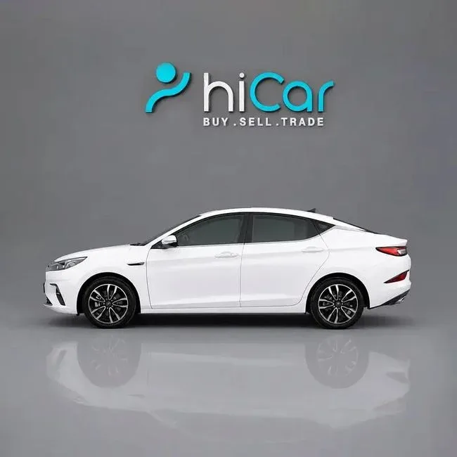 JAC year 2023 Kilometers 85,928 Kms Regional J7 LUXURY 669 P.M • 0% Downpayment • •, миниатюра 13
