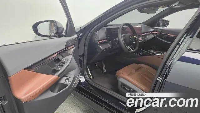BMW i5 eDrive 40 M, миниатюра 21