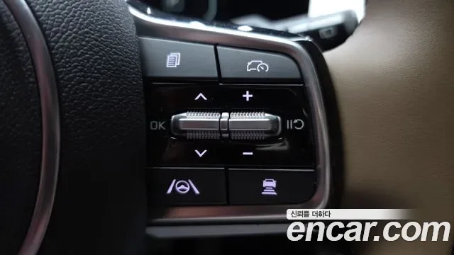 Kia Sorento HEV 1.6 2WD Gravity, миниатюра 19