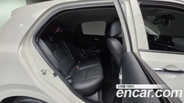 Kia Morning (JA) Signature ( ), миниатюра 13