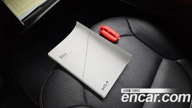 Kia The New Ray Signature, миниатюра 5