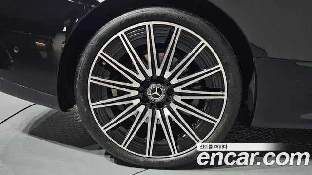 Mercedes-Benz CLE CLE450 4MATIC, миниатюра 23