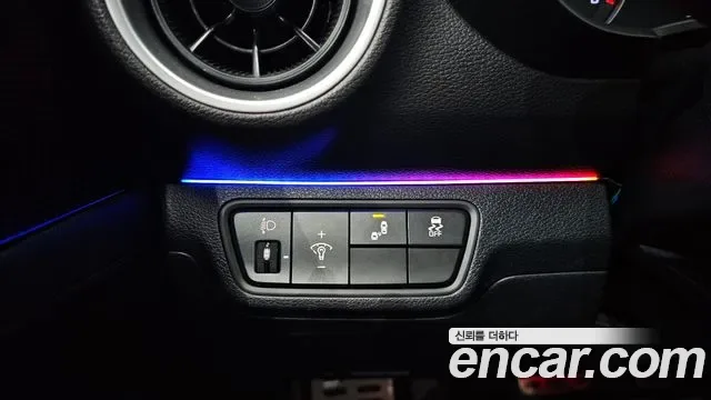 Kia K3 II 1.6 Turbo GT 5 Signature, миниатюра 6