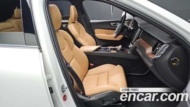 Volvo XC60 T8, миниатюра 23