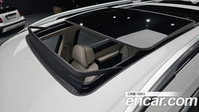 BMW X7 xDrive 40d 7 мест, миниатюра 7