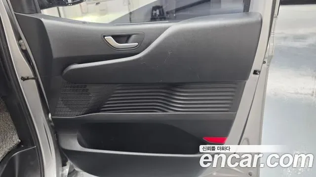 Hyundai Staria L3.5 9 мест Modern, миниатюра 7