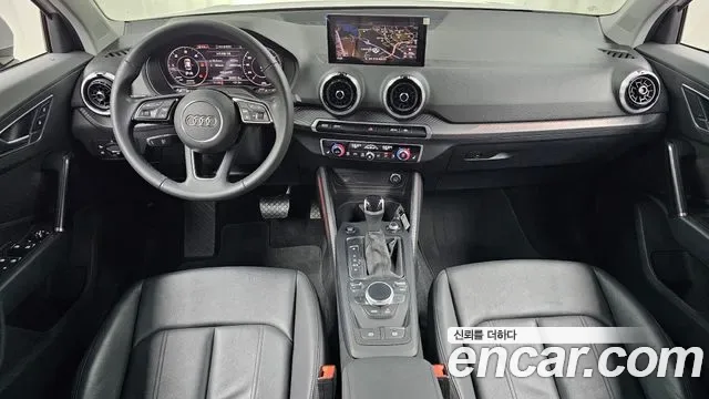 Audi Q2 35 TDI, миниатюра 27