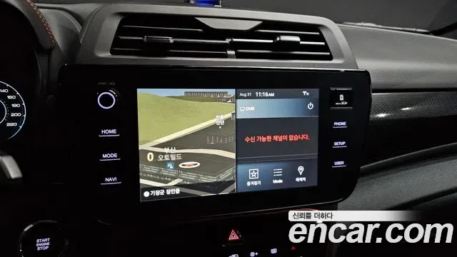 KGM Tivoli 1.5 2WD A7, миниатюра 12