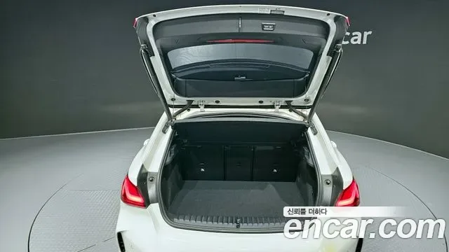 BMW 1 (F40) 120i M, миниатюра 20