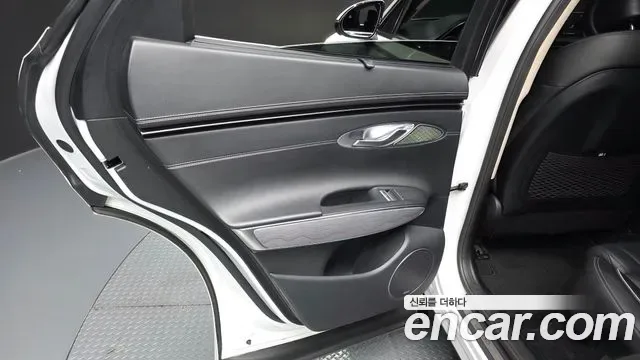 Genesis GV70 3.5T бензин AWD ( ), миниатюра 22