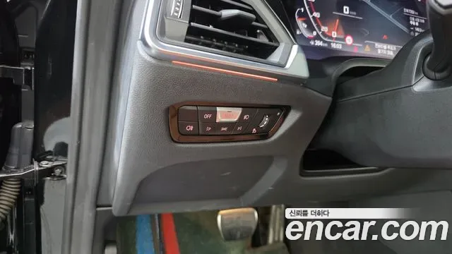 BMW 4 (G22) M440i xDrive, миниатюра 5